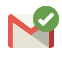 Clear Mail Logo